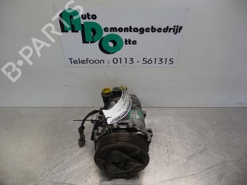 Used AC compressor AC compressor 19589828 19589828