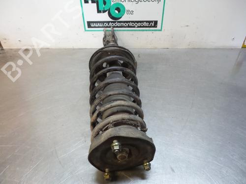 Right rear shock absorber TOYOTA AVENSIS (_T22_) 1.8 i (AT221_, AT221R) | BP19609902M19 