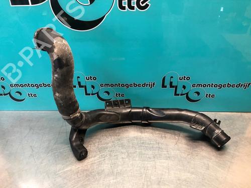 Używane Rura intercoolera VW GOLF VI (5K1) 2.0 TDI (110 hp) 30891383