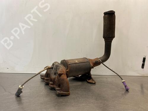 Used Catalyst FORD STREET KA (RL2) 1.6 (95 hp) 30794140