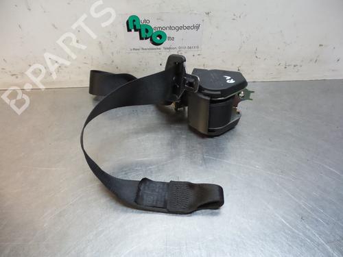Front right seatbelt BMW 3 Compact (E46) 316 ti | BP19599223I25 