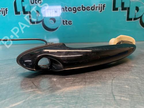 Exterior handle MINI MINI (R50, R53) Cooper S | BP19626053C122 
