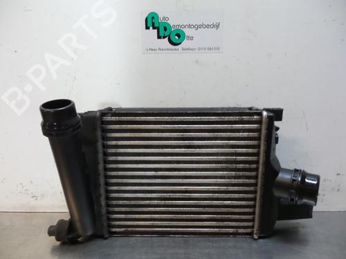 Used Intercooler DACIA LOGAN MCV II 1.5 dCi (90 hp) 19599274