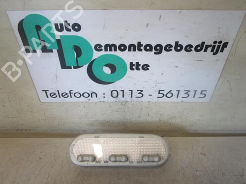 Used Interior roof light RENAULT MEGANE II Estate (KM0/1_) 1.5 dCi (KM0F, KM0T, KM2B) (82 hp) 19587845