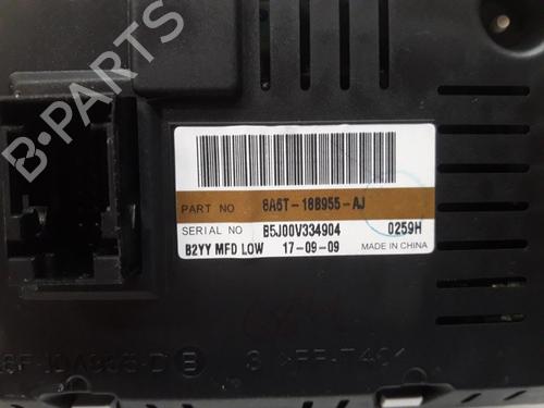 Display FORD FIESTA VI (CB1, CCN) 1.25 | BP19614893C48 