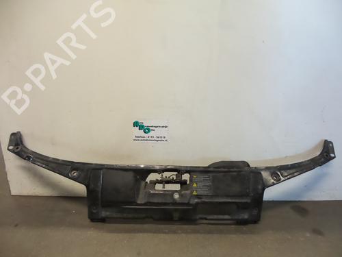Crossmember SKODA FABIA I Combi (6Y5) 1.4 | BP19599187C162 