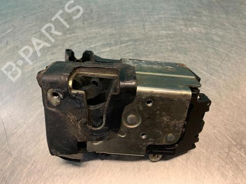 Front left lock FORD FIESTA V (JH_, JD_) 1.25 16V | BP19625610C98 