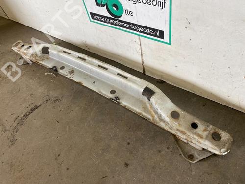 Rear bumper reinforcement CITROËN C1 (PM_, PN_) 1.0 | BP19625633C73 