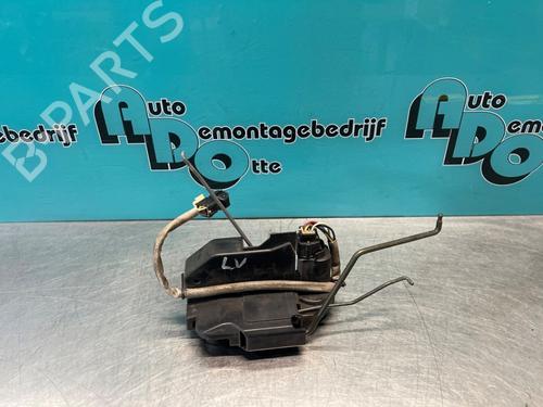 Used Front left lock HYUNDAI GETZ (TB) 1.4 i (97 hp) 20719772