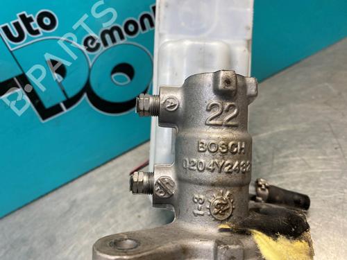 Brake master cylinder MERCEDES-BENZ CITAN Box Body/MPV (W415) 109 CDI (415.601, 415.603, 415.605) | BP22764204M77 