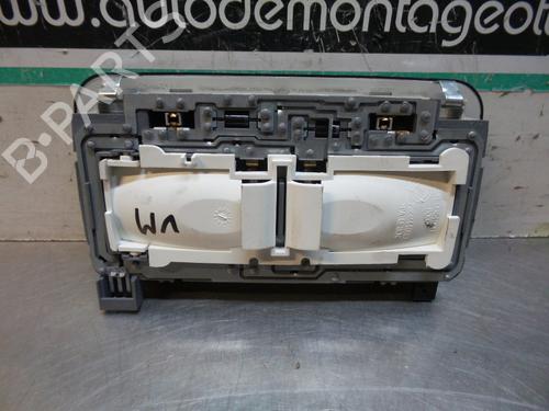 Interior roof light ALFA ROMEO MITO (955_) 1.3 MultiJet (955AXT1A) | BP19612131I8 