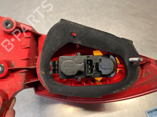 Right taillight SEAT LEON (1P1) 1.4 TSI | BP29909836C35