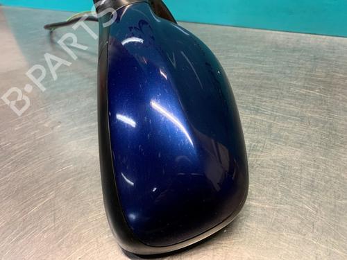 Left mirror PEUGEOT 307 (3A/C) 1.6 16V | BP19626816C26 