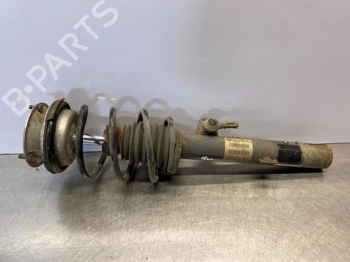 Used Right front shock absorber Right front shock absorber BMW 1 (E87) 118 d (122 hp) 33294351 33294351