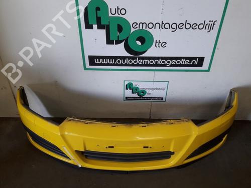 Used Front bumper OPEL ASTRA H Estate (A04) 1.6 (L35) (105 hp) 19619307