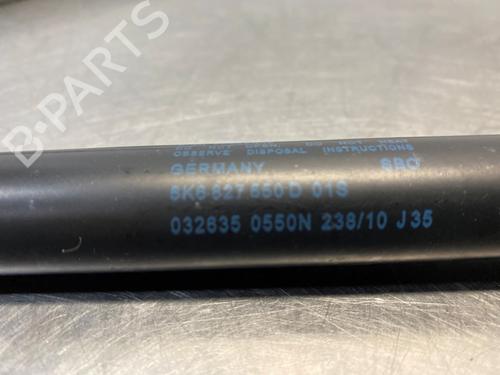 Tailgate lift support VW GOLF VI (5K1) 1.2 TSI | BP30121334C138