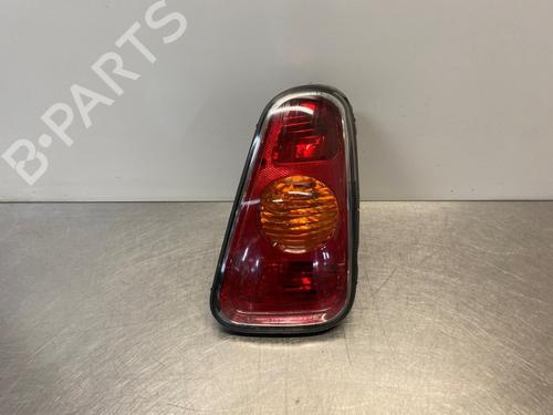Used Right taillight MINI MINI (R50, R53) Cooper (116 hp) 28515840