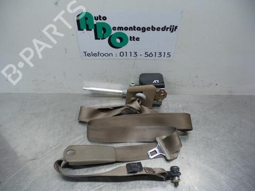 Used Front left seatbelt JAGUAR XJ (X308) 3.2 (237 hp) 19590645
