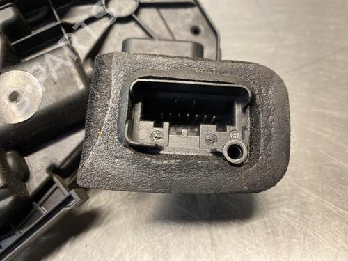 Front left lock VW GOLF VI (5K1) 1.2 TSI | BP30121336C98