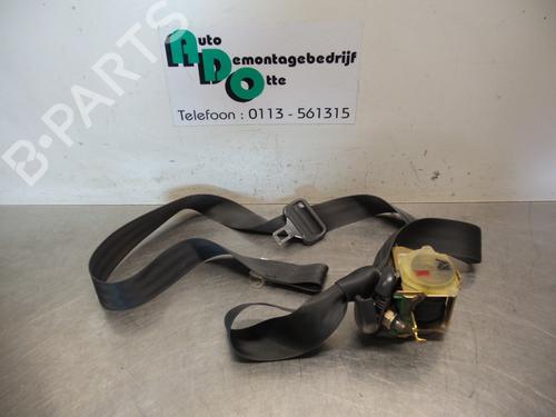 Used Front right seatbelt Front right seatbelt 19591973 19591973