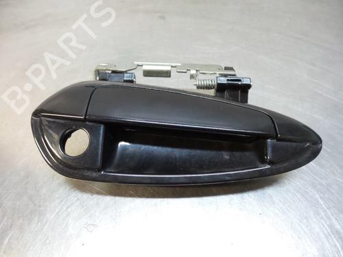 Used Exterior handle Exterior handle 19596712 19596712