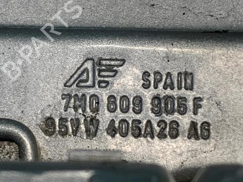 Fuel flap FORD GALAXY I (WGR) 2.3 16V | BP19626437C131 