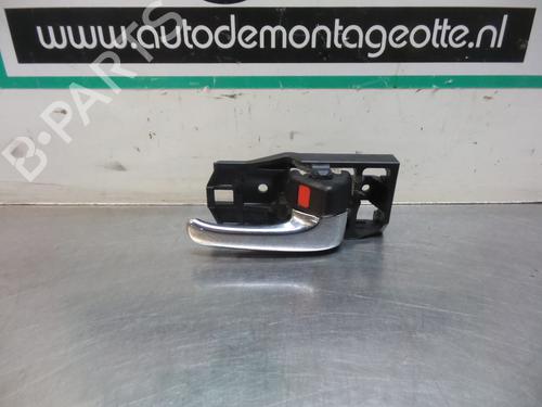 Used Rear right exterior door handle Rear right exterior door handle LEXUS IS I (_E1_) 200 (GXE10) (155 hp) 19606936 19606936