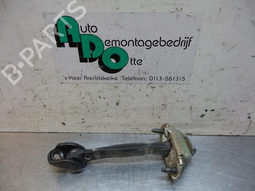 Dørhengsel/Dørstopper FORD FUSION (JU_) 1.4 (80 hp) 19600739