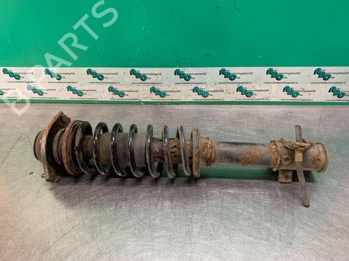 Used Left front shock absorber OPEL AGILA A (H00) 1.2 16V (F68) (75 hp) 19619505