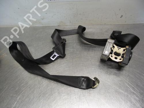 Used Rear left seatbelt AUDI A3 (8L1) 1.9 TDI (90 hp) 19591960