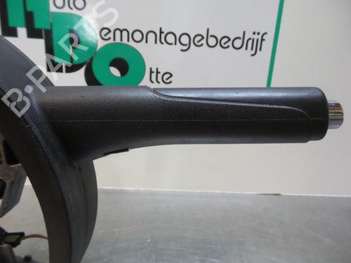 Hand brake SEAT ALTEA XL (5P5, 5P8) 1.4 TSI | BP19605071I18 