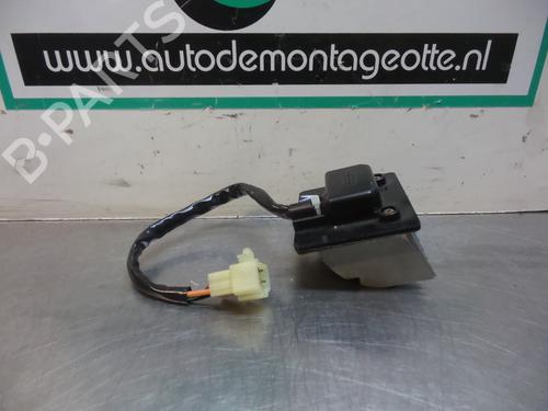 Used Heater resistor Heater resistor 19607037 19607037
