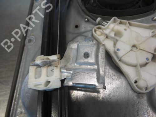 Front right window mechanism SEAT IBIZA III (6L1) 1.9 TDI | BP19585015C23 
