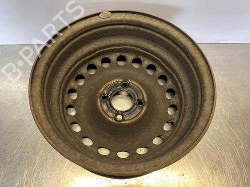 Fælk RENAULT KANGOO Express (FW0/1_) 1.5 dCi 75 (FW07, FW10, FW04) | BP37516429C45 - Image 2