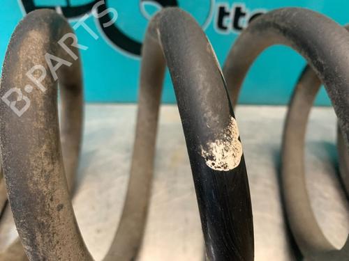 Shock absorber spring MITSUBISHI GRANDIS (NA_W) 2.4 MIVEC (NA4W) | BP19625620C152 