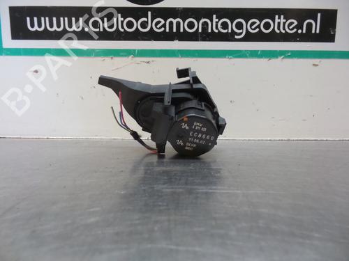 Used Electronic module Electronic module 19607443 19607443