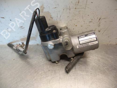 Used Brake master cylinder TOYOTA PRIUS Liftback (_W2_) 1.5 Hybrid (NHW20_, NHW20R) (112 hp) 19593160