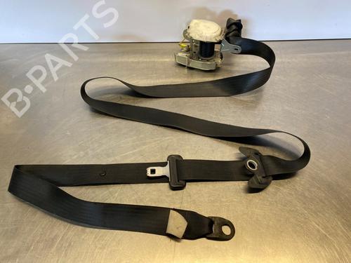 Used Front left seatbelt Front left seatbelt 36048556 36048556