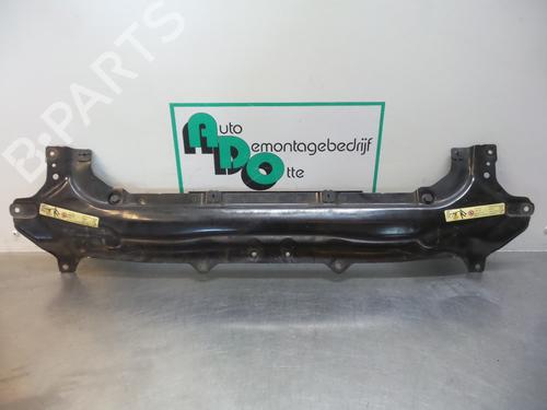 Used Crossmember BMW 7 (E65, E66, E67) 740 d (258 hp) 19607425