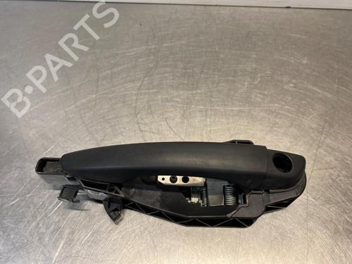 Used Tailgate handle CITROËN BERLINGO Box Body/MPV (K9) 1.5 BlueHDi 100 (102 hp) 31257142