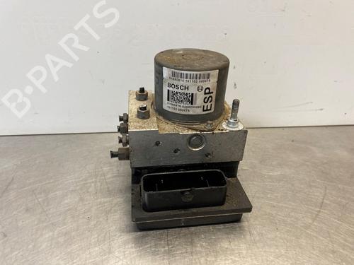 Used ABS pump FIAT 500 (312_) 1.2 (312AXA1A) (69 hp) 28576366