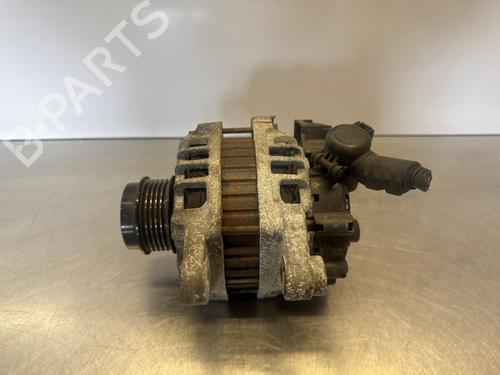 Alternator KIA RIO III (UB) 1.25 CVVT | BP36568891M7 - Image 2
