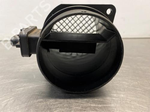 Mass air flow sensor VW POLO V (6R1, 6C1) 1.2 TDI | BP30091805M95 