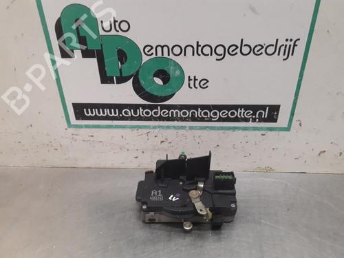 Used Front left lock SAAB 9-5 Estate (YS3E) 2.3 t (185 hp) 19614609