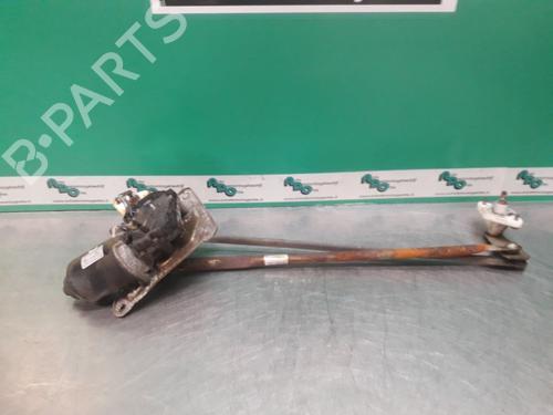 Used Front wipers mechanism SUZUKI ALTO VI (FF) 1.1 (RF410) (63 hp) 26896388