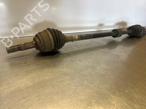 Right front driveshaft NISSAN NOTE (E12) 1.2 DIG-S | BP36568848M39 - Image 2