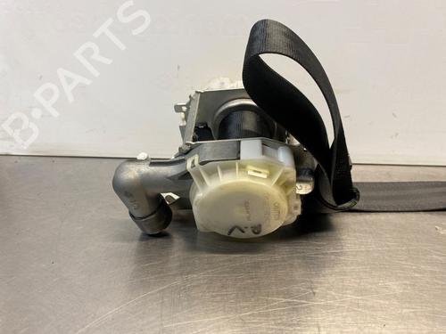 Front right seatbelt HYUNDAI i20 I (PB, PBT) 1.2 | BP29518883I25 