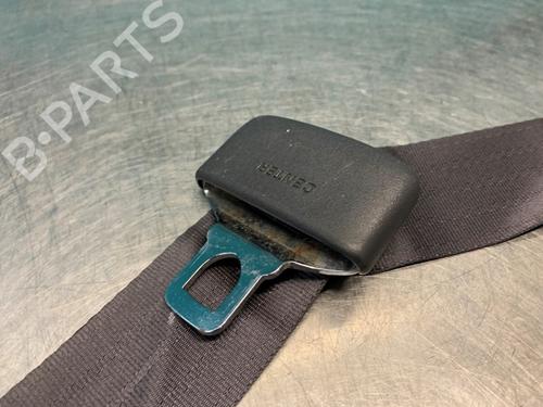 Rear center seatbelt TOYOTA STARLET (_P8_) 1.3 12V Cat (EP81) | BP19628928I27 