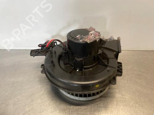 Used Heater blower motor SKODA FABIA II Combi (545) 1.2 (70 hp) 28354438