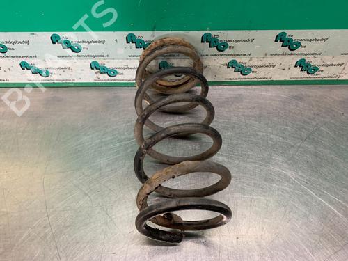 Shock absorber spring SUZUKI IGNIS I (FH) 1.3 (HV51, HX51, RG413) | BP19620245C152 
